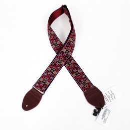 SOULDIER GUITAR STRAP...