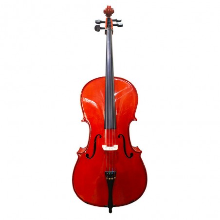 BRUCK VIOLONCELLO 4/4 C001S
