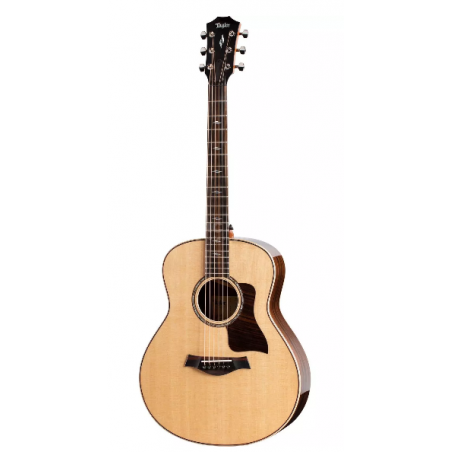 TAYLOR GT811E GREAND THEATER - NATURAL