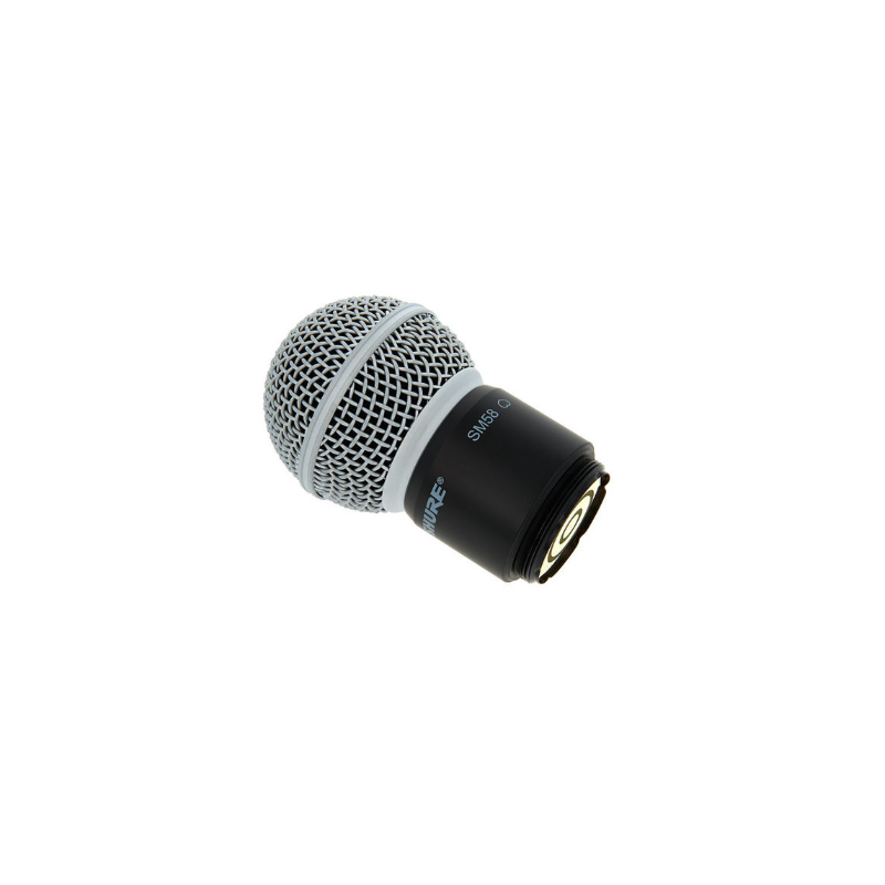 SHURE RPX112 CARTRIDGE CAPSULA SM58