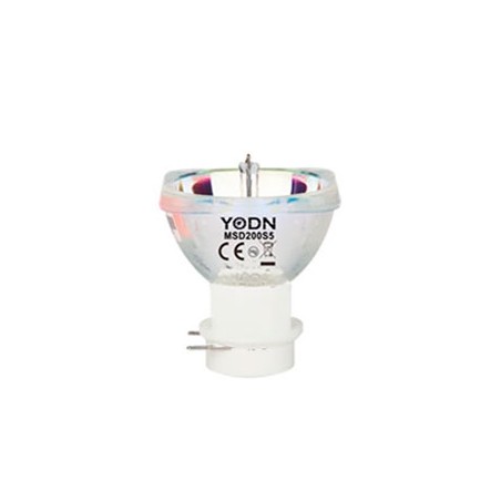 YODN MSD200 S5 YODN 200W 8000°K 3000 HOURS