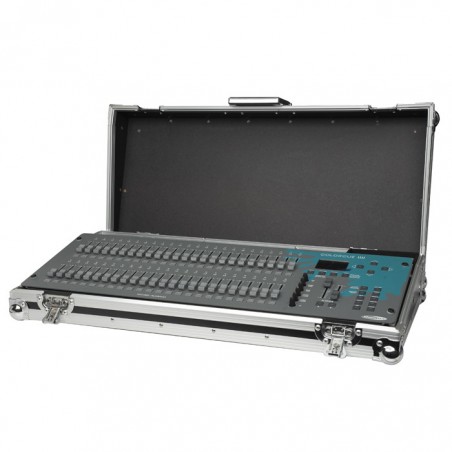 SHOWTEC COLOURCUE 4 FLIGHTCASE
