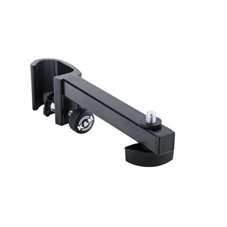 K&M 19715 UNIVERSAL CLAMPING HOLDER