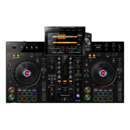 PIONEER XDJ-RX3 ALL-IN-ONE...