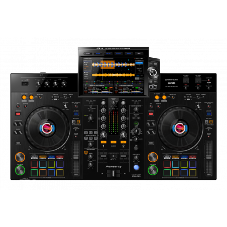 PIONEER XDJ-RX3 ALL-IN-ONE DJ SYSTEM