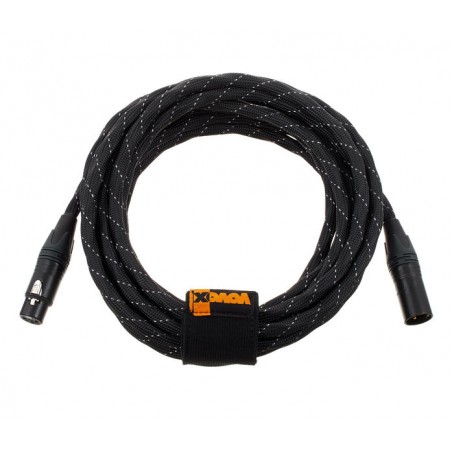 VOVOX 61004 LINK PROTECT S XLR M/F 7,5 MT