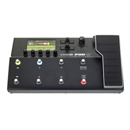 LINE6 POD GO WIRELESS...