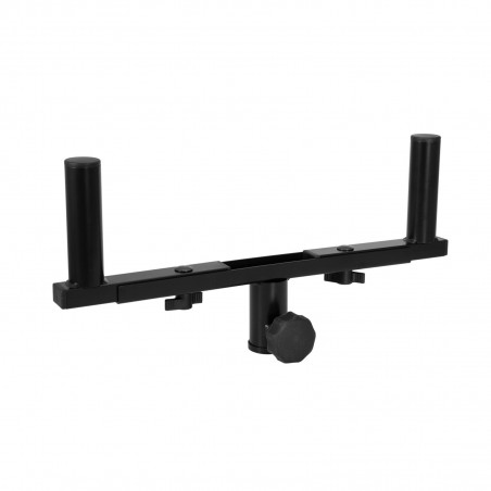 OMNITRONIC GBE1 STAND ADAPTER 2 SPEAKERS