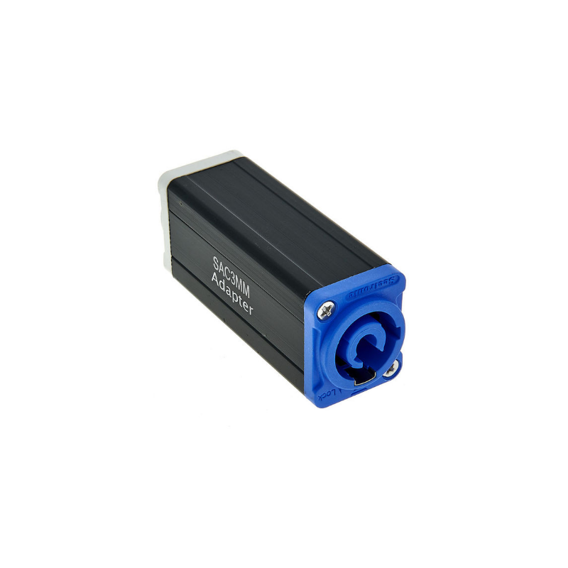 SEETRONIC SAC3MM POWER TWIST CONNECTOR