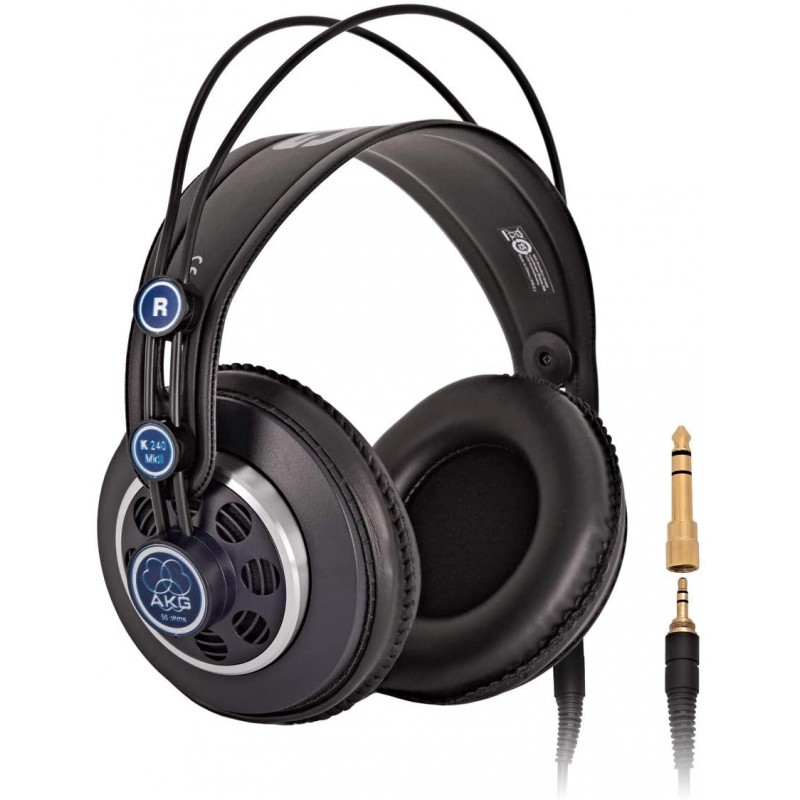 AKG K240MKII HEADPHONES