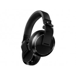 HDJ-X7-K DJ Headphones (Black)