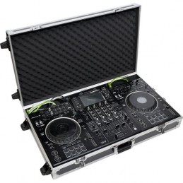 WALKASSE W-CONTROL-XL FLIGHTCASE DDJ-RX3