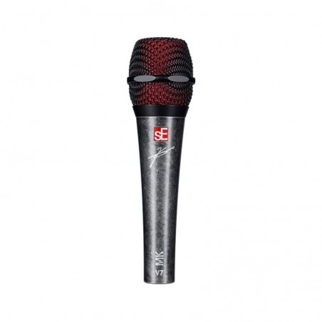 Microfono dinamico per uso live - Versione Signature