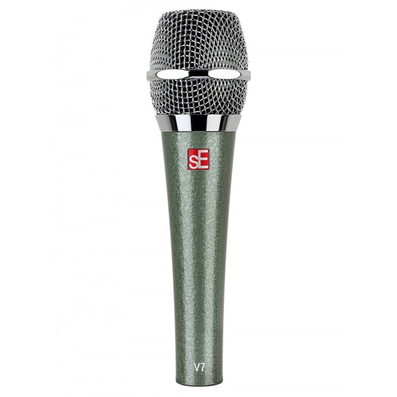 Microfono dinamico per uso live - Serie limitata Vintage Edition