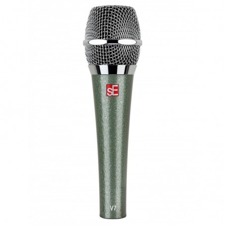 Microfono dinamico per uso live - Serie limitata Vintage Edition