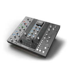 Channel Strip Controller