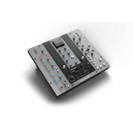 Channel Strip Controller