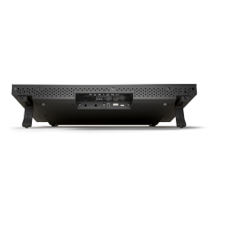 Advanced DAW Controller