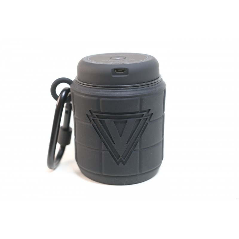 Sistema di sterilizzazione per microfoni