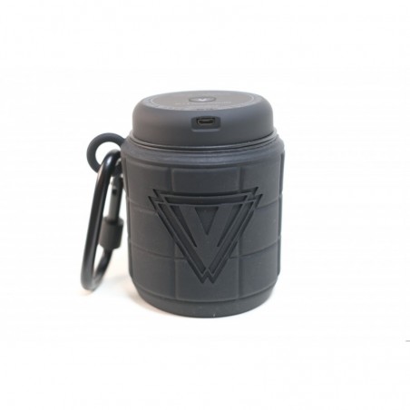 Sistema di sterilizzazione per microfoni