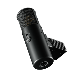 Microfono Professionale da studio a Condensatore Valvolare