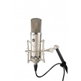 Microfono Professionale da studio Valvolare