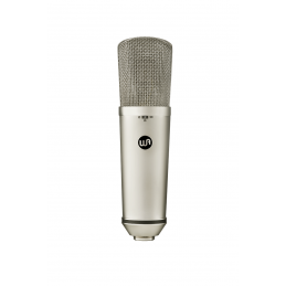 Microfono Professionale da studio a Condensatore - Versione aggiornata