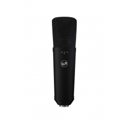 Microfono Professionale da studio a Condensatore - Versione aggiornata
