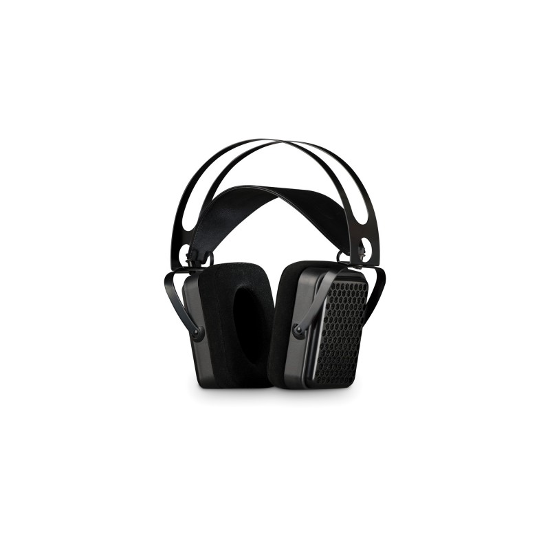 PLANAR REFERENCE HEADPHONES BLACK