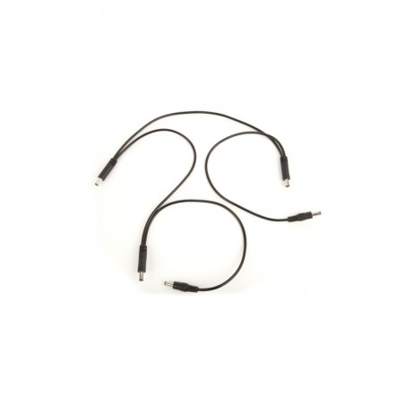 MULTI-PLUG DAISY CHAIN CABLE