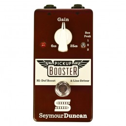 PICKUP BOOSTER PEDAL