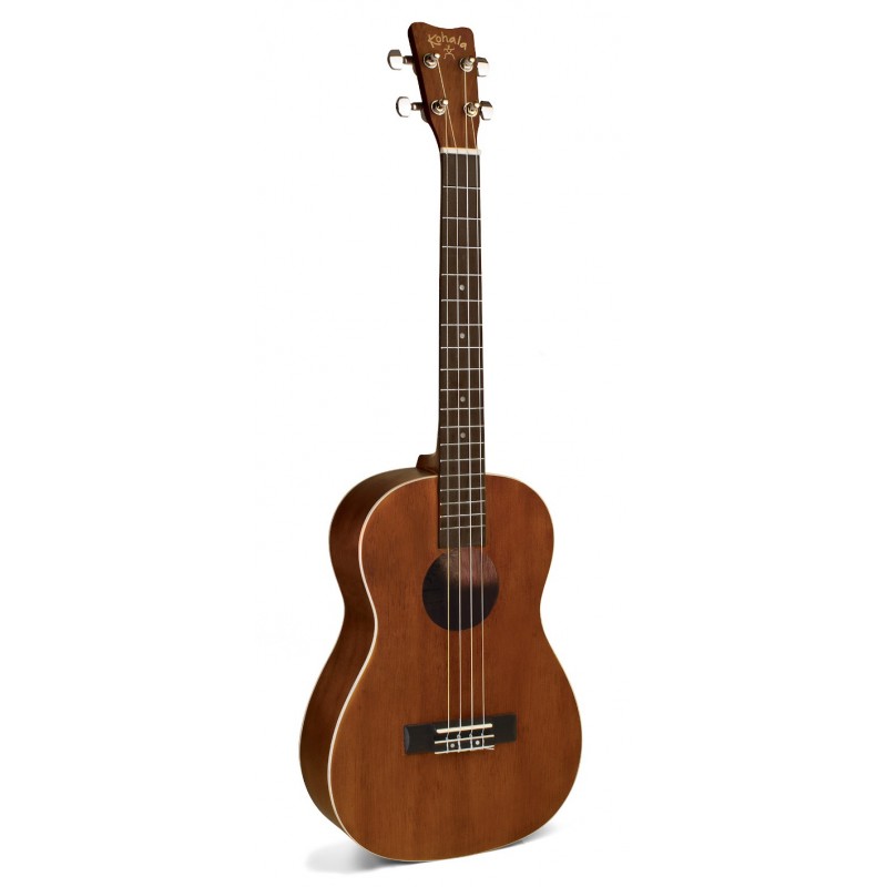 AK-B UKULELE BARITONO IN MOGANO.