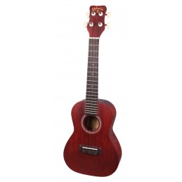 AK-TAE UKULELE TENORE CON PICKUP PASSIVO.