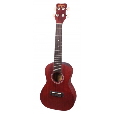 AK-TAE UKULELE TENORE CON PICKUP PASSIVO.