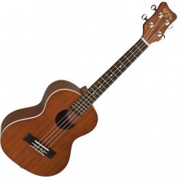AK-TAE UKULELE TENORE CON PICKUP PASSIVO.