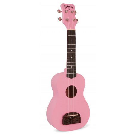 KT-SPI UKULELE SOPRANO IN LINDEN.