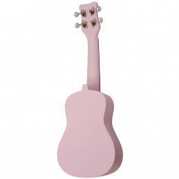 KT-SPI UKULELE SOPRANO IN LINDEN.