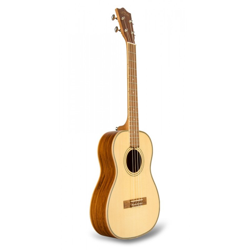 SPST-B - UKULELE BARITONO CON TOP IN ABETE