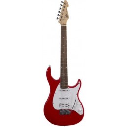 RAPTOR® PLUS JR STAGE PACK® RED W/ AUDITION