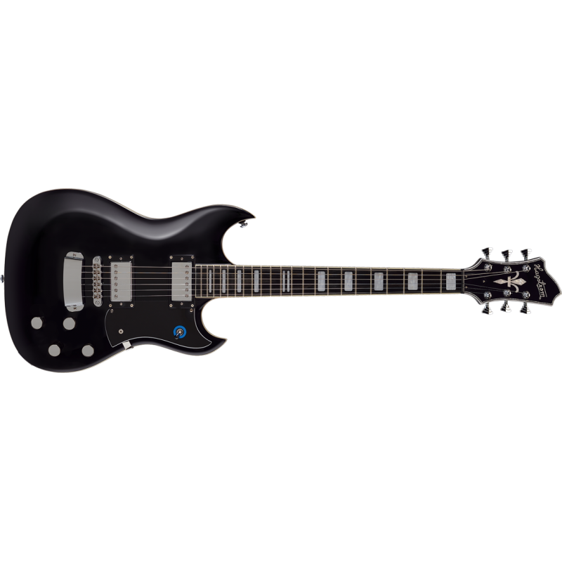 PAT SMEAR SIGNATURE BLK