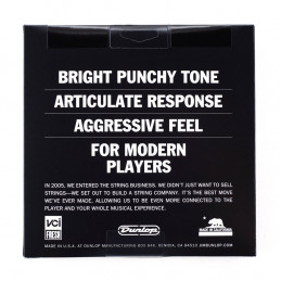 DBS45100 Stainless Steel, Medium Light Set/4