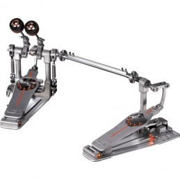 Demon Drive Direct Drive Pedal - Left Footed