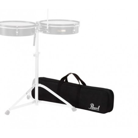 Custodia per supporto Travel Timbales PSC-TTMS