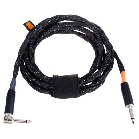 VOVOX 60707 LINK PROTECT A 350 - CAVO JACK 90° - JACK 6.3 - 3,5m