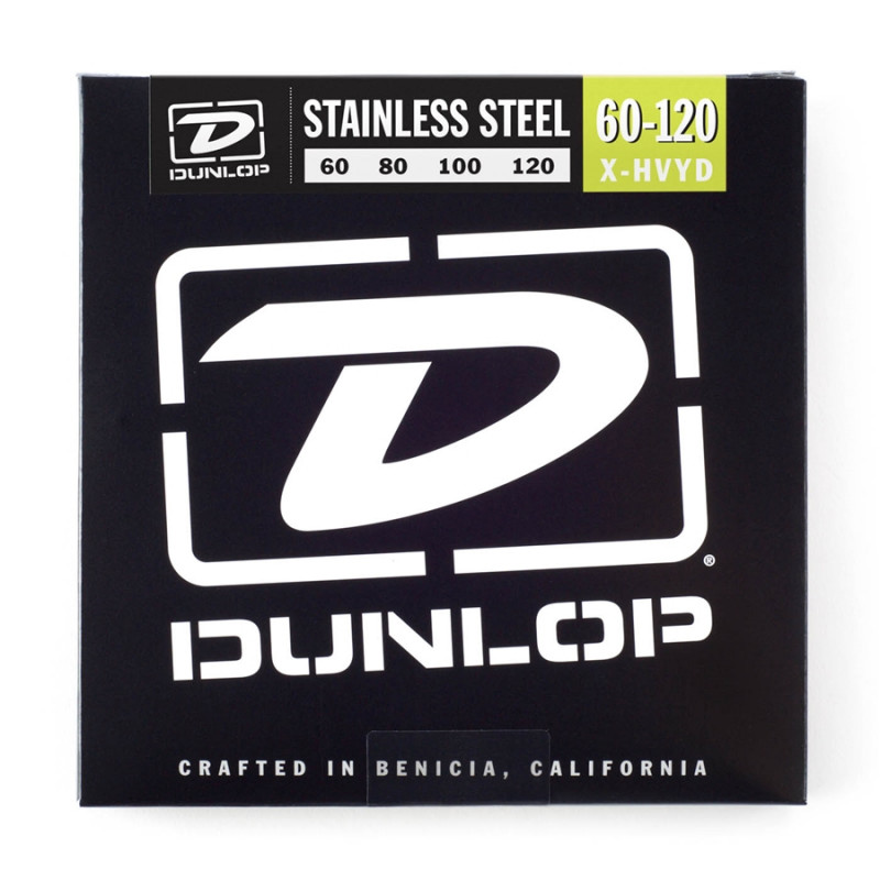 DBS60120 Stainless Steel, Extra Heavy Drop Set/4