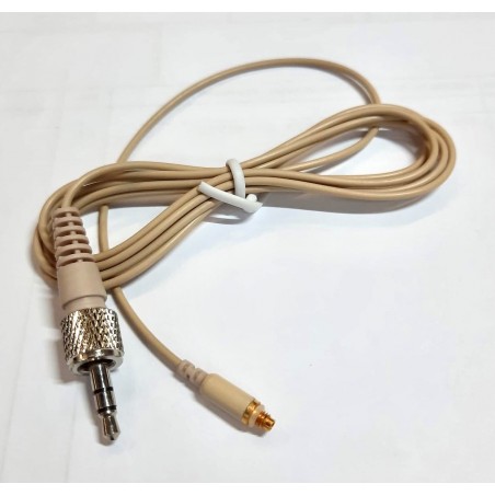 MB CAVO SPARE PER HC4082C MINIJACK COMPATIBILE SENNHEISER - JTS