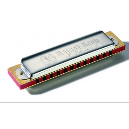 MARINE BAND SOLOIST C