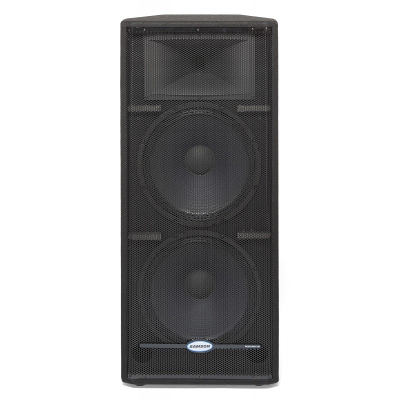 SAMSON REDSOUND RS215 DIFFUSORE PASSIVO