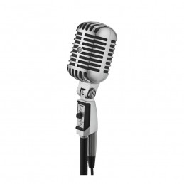 55SHT2 Microfono voce dinamico cardioide
