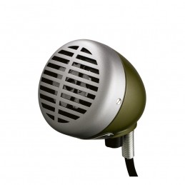 520DX Microfono armonica dinamico omnidirezionale